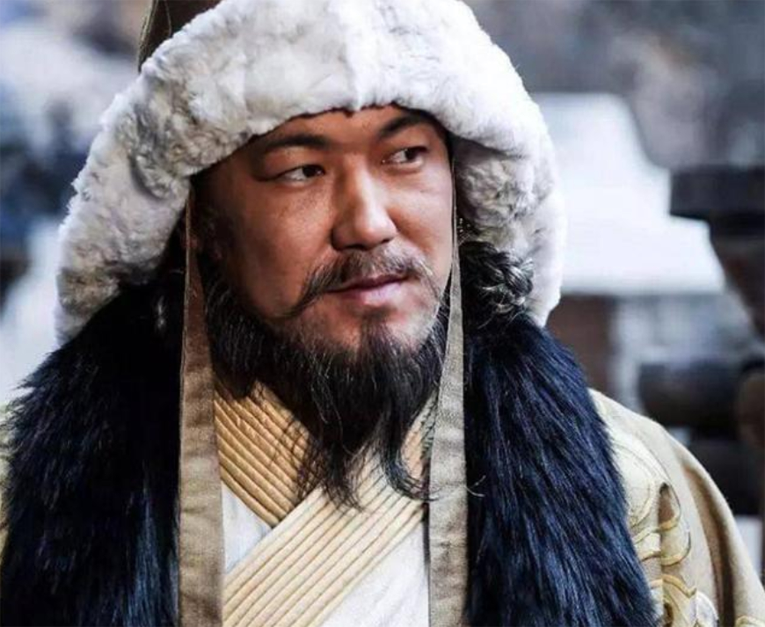 称霸北方一时契丹人是如何崛起的?时至今日又成为了哪些民族?