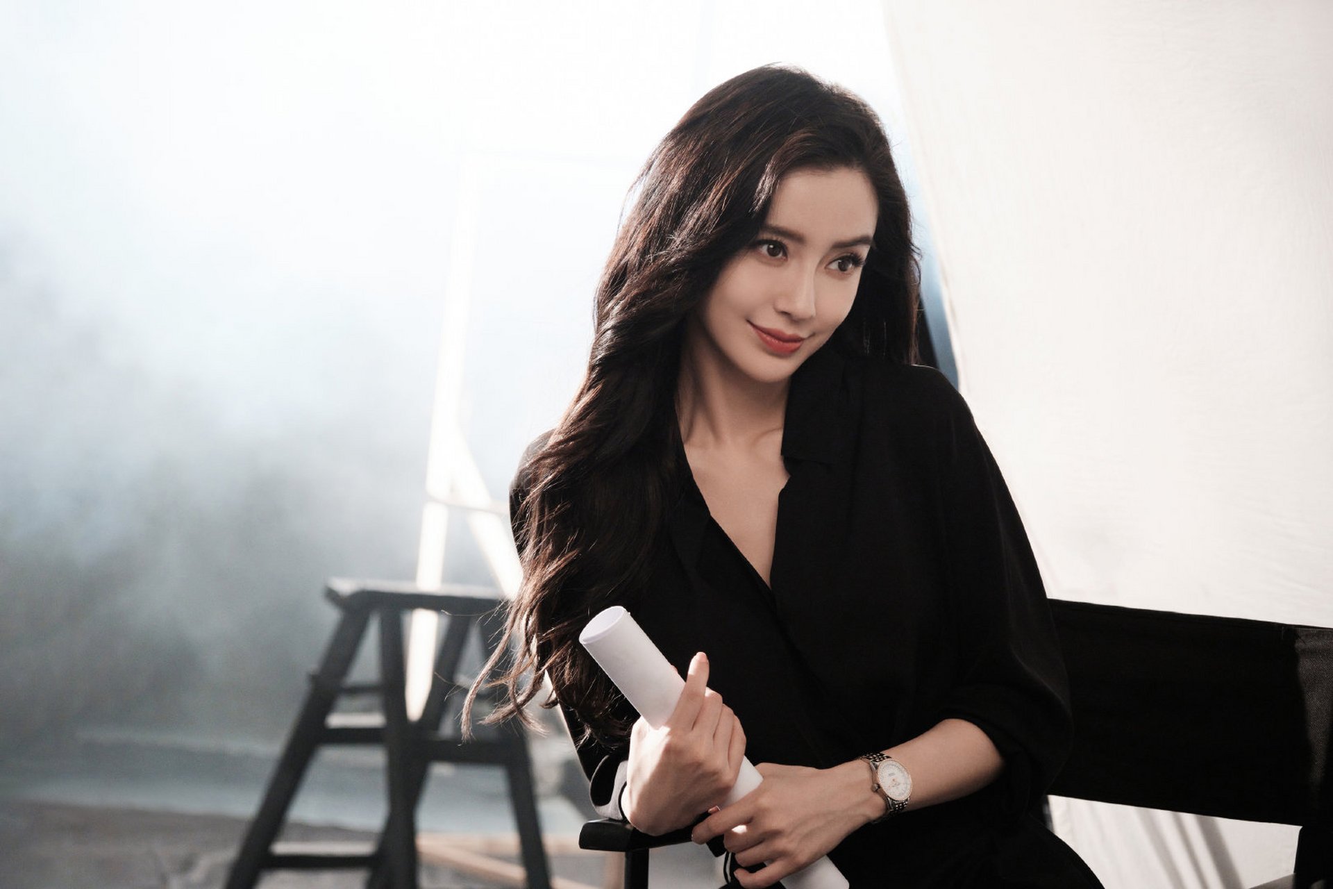 angelababy杨颖高清壁纸头像(三十四)[鼓掌]