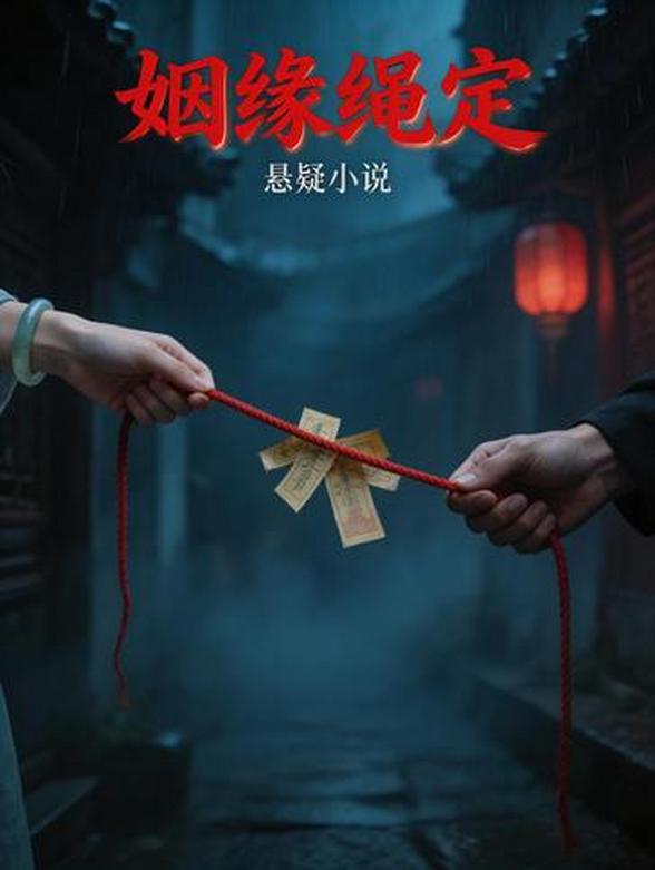姻缘绳定封面图