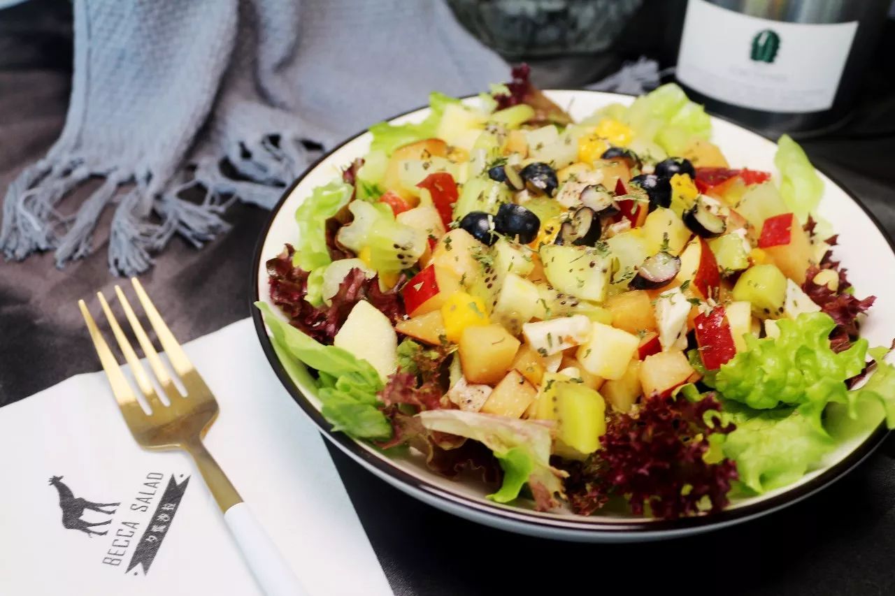 减脂期早餐吃什么?