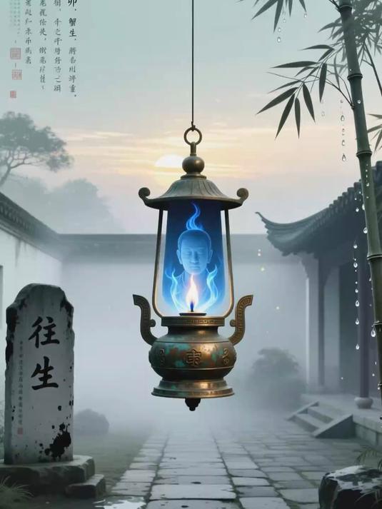 亡灵超度多久以后有感应-超度亡灵49天内要超度几次