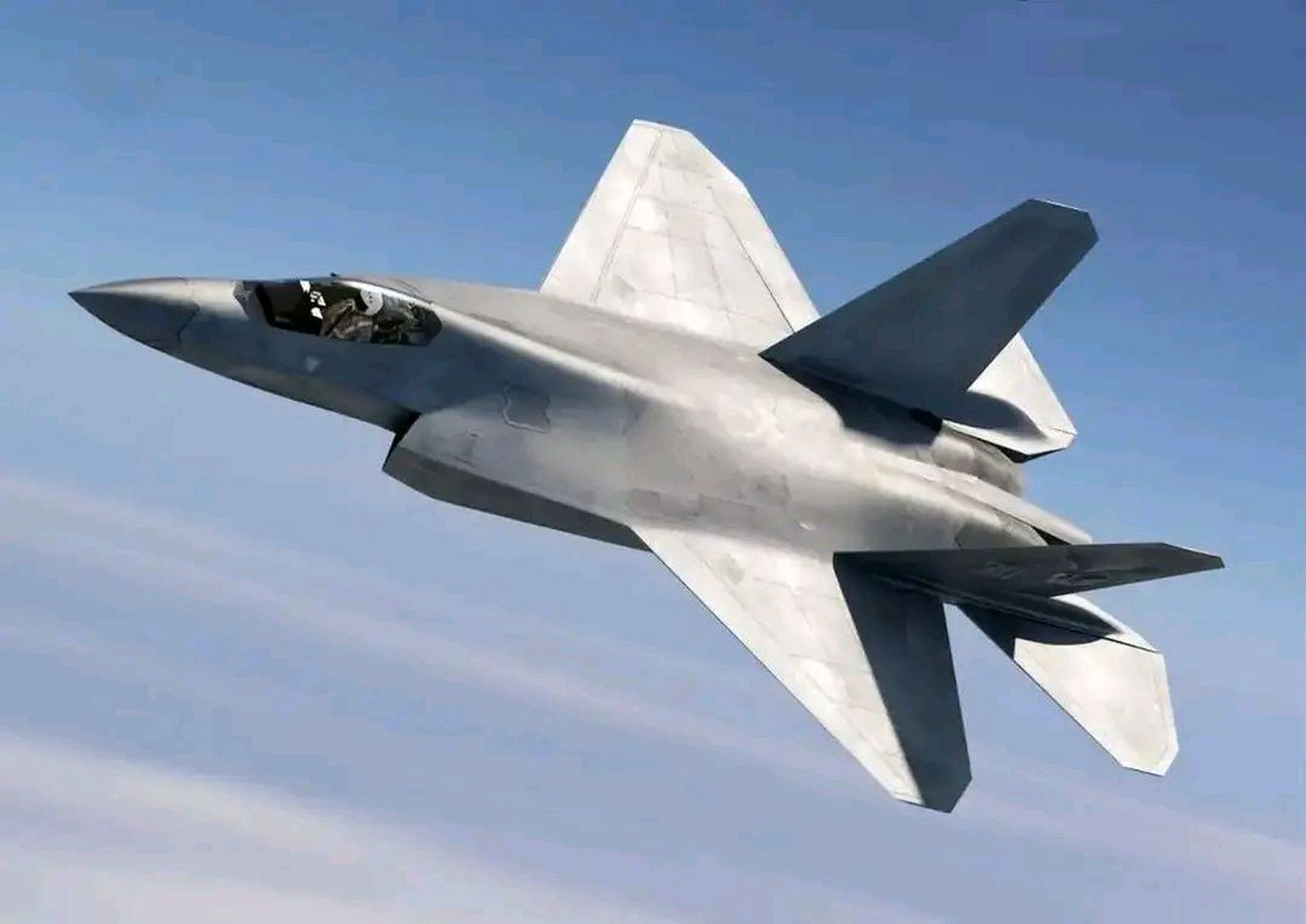 中国歼-35首飞震撼世界:美国f-35或失去天空霸主地位!