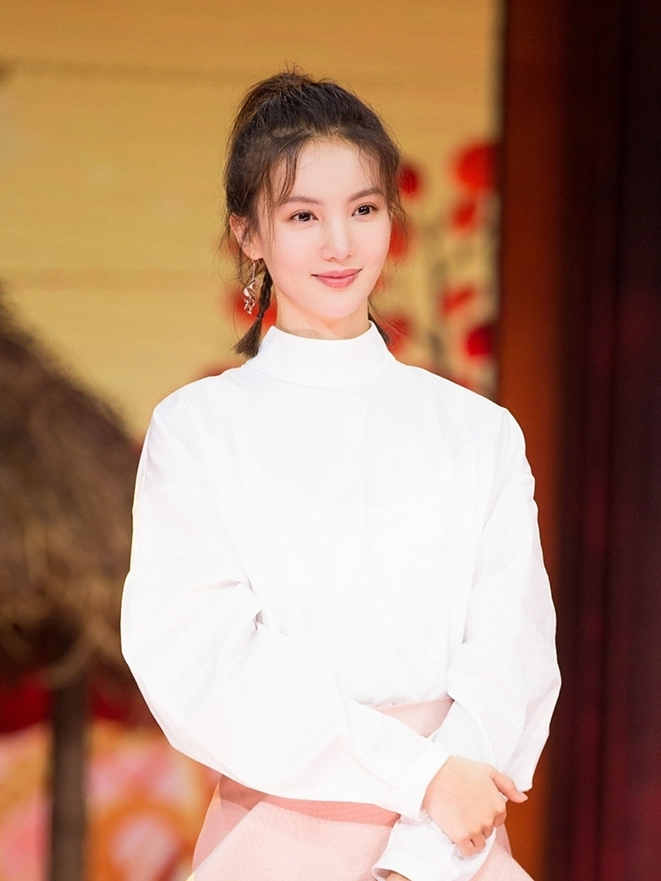 金晨演过的影视作品也非常的多,很多作品观众也是十分认可,作品的反响