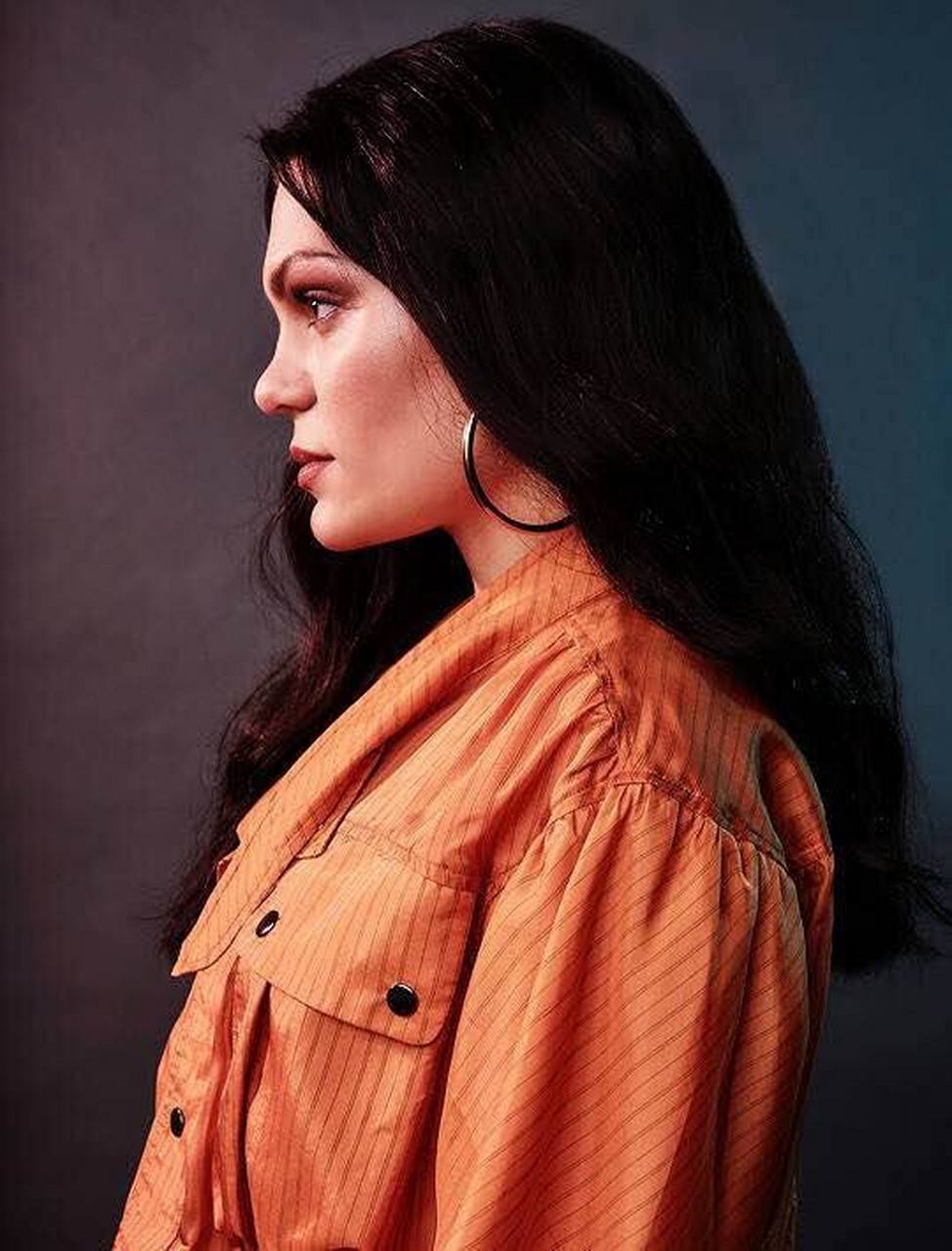 "结石姐"jessie j(婕西·j)(二).
