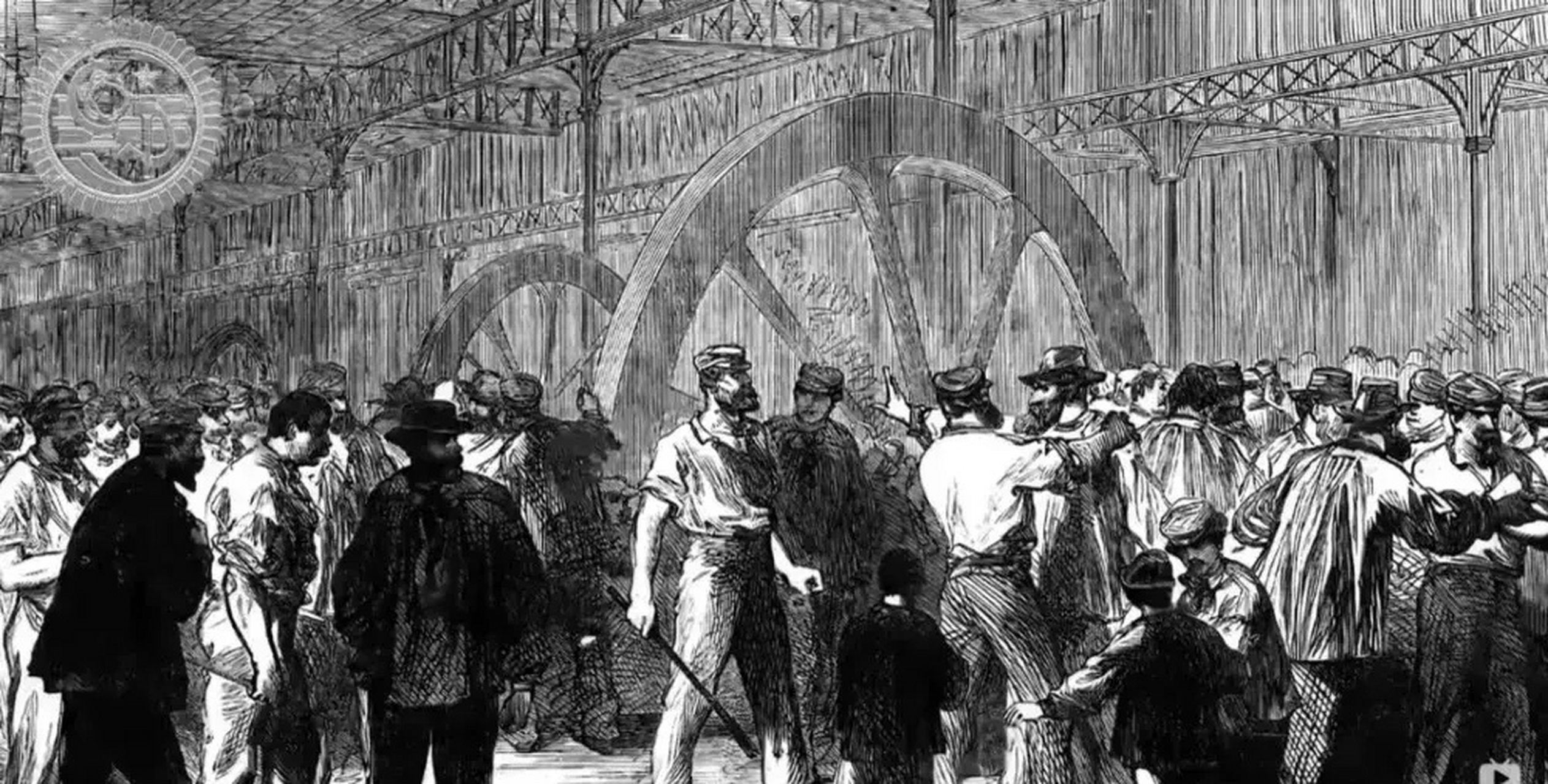 法国里昂工人起义对法国政治和社会的影响是什么?