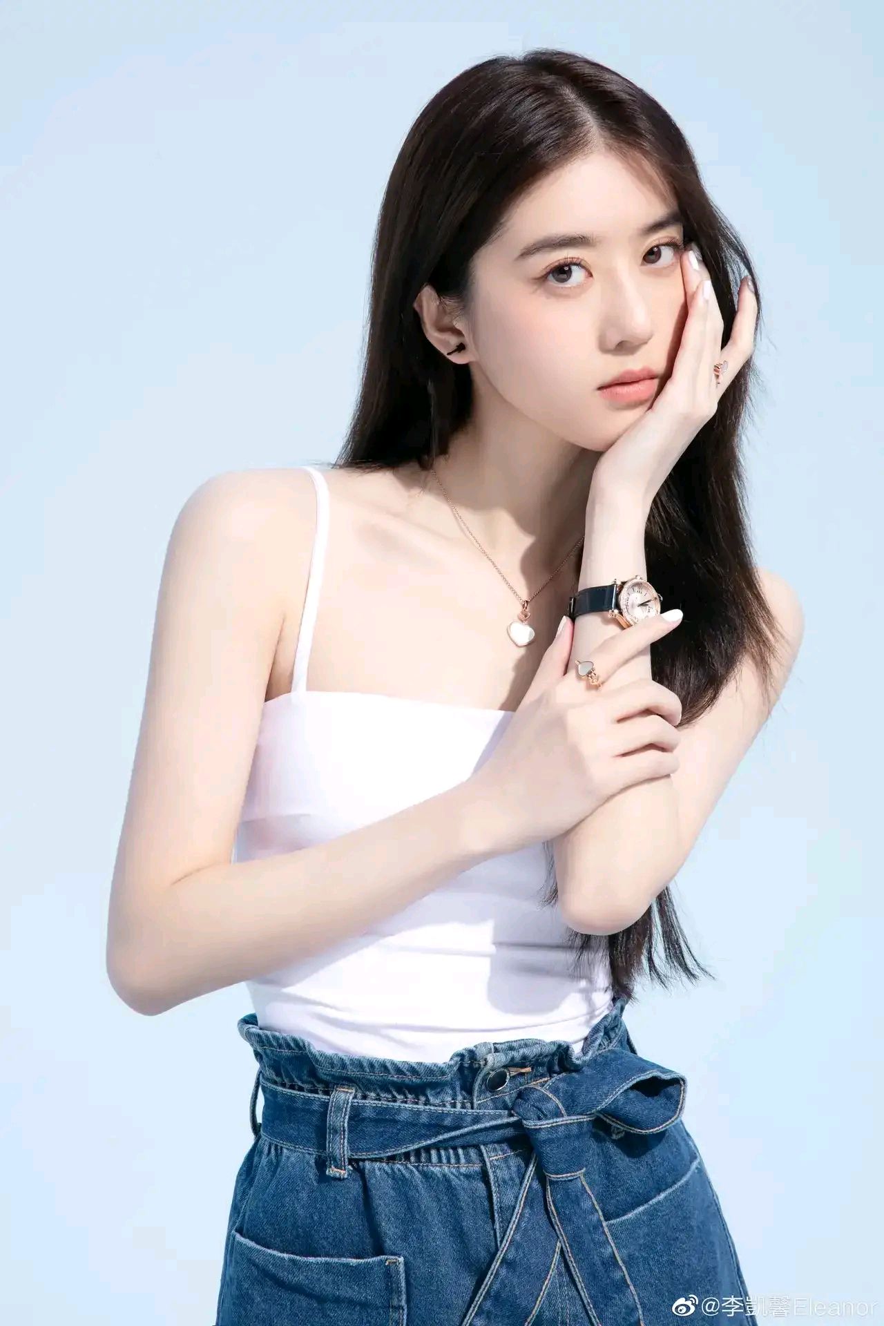 李凯馨大美女