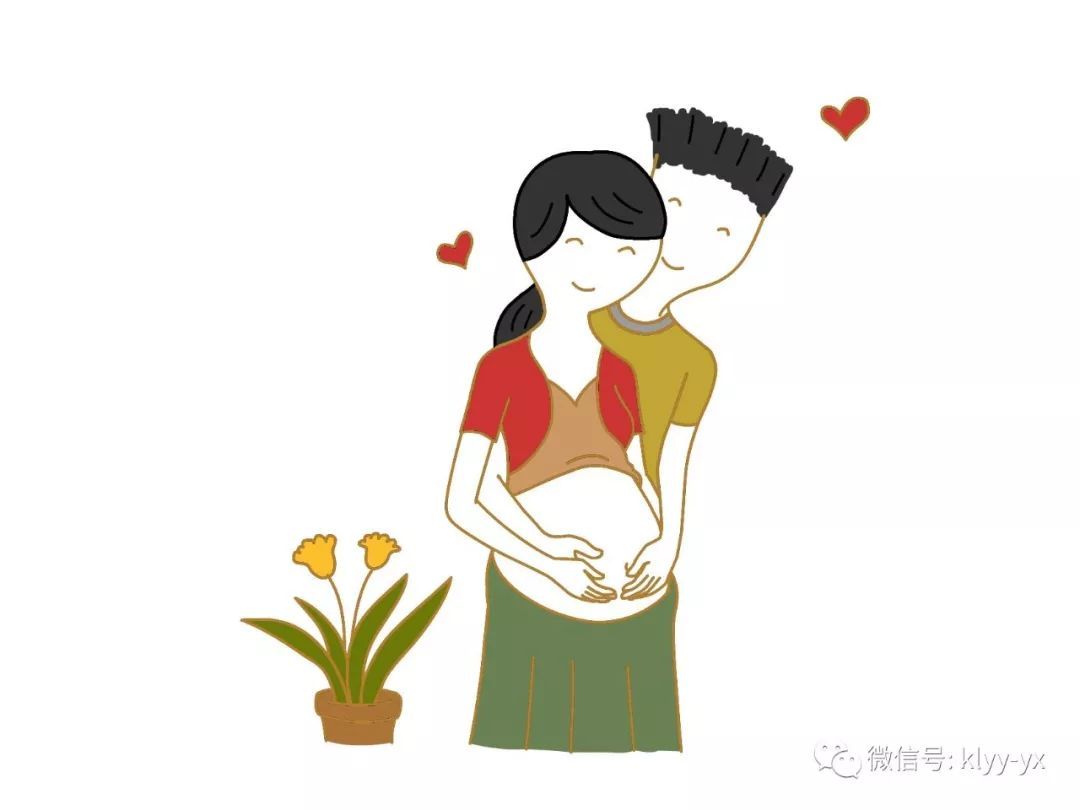 怀孕期间的性爱,如何让夫妻更加甜蜜幸福?