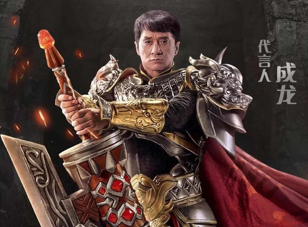 什么才算真传奇