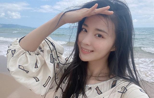 王楚然图片 王楚然图片古装  第15张