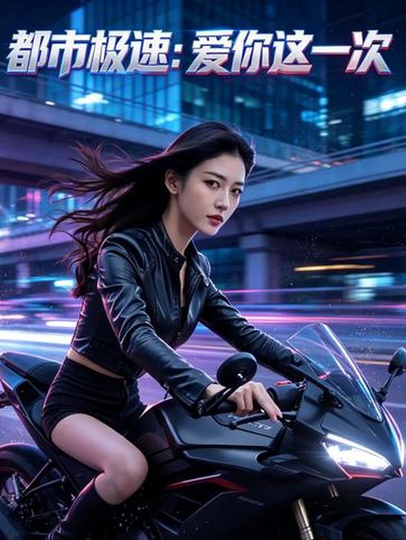 都市极速：爱你这一次