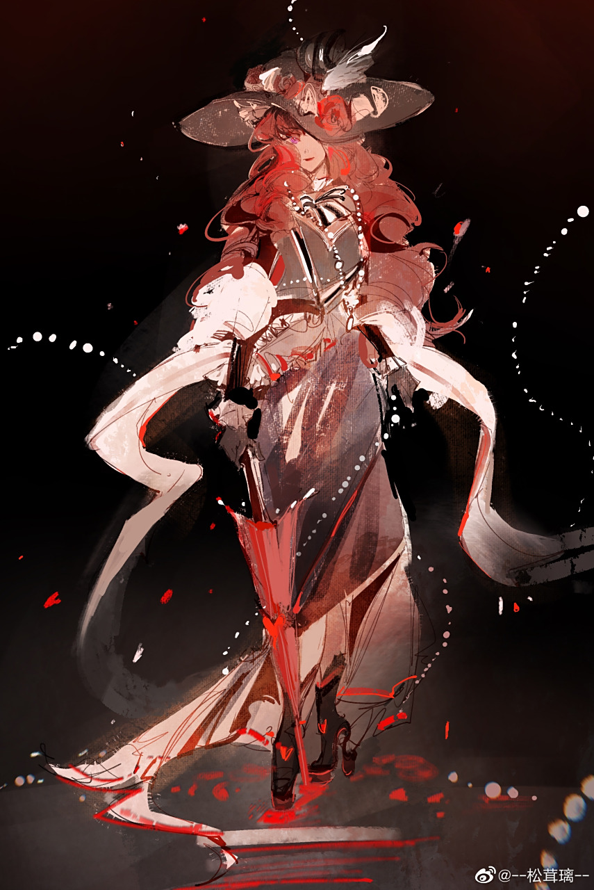 我在惊悚游戏里封神#  【镜中人】 红桃最终甚至已经不记得镜子里