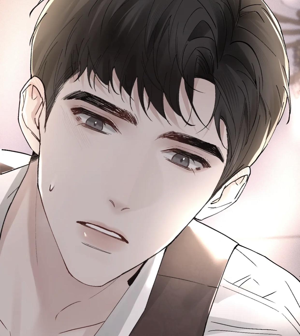 针锋对决:狐狸用狼狗抬身价,顾青裴酒后吐真言,原炀被嫌弃