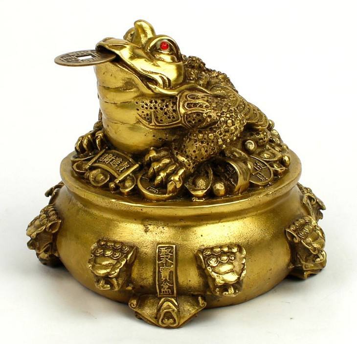 最招财的风水摆件,招财风水摆件