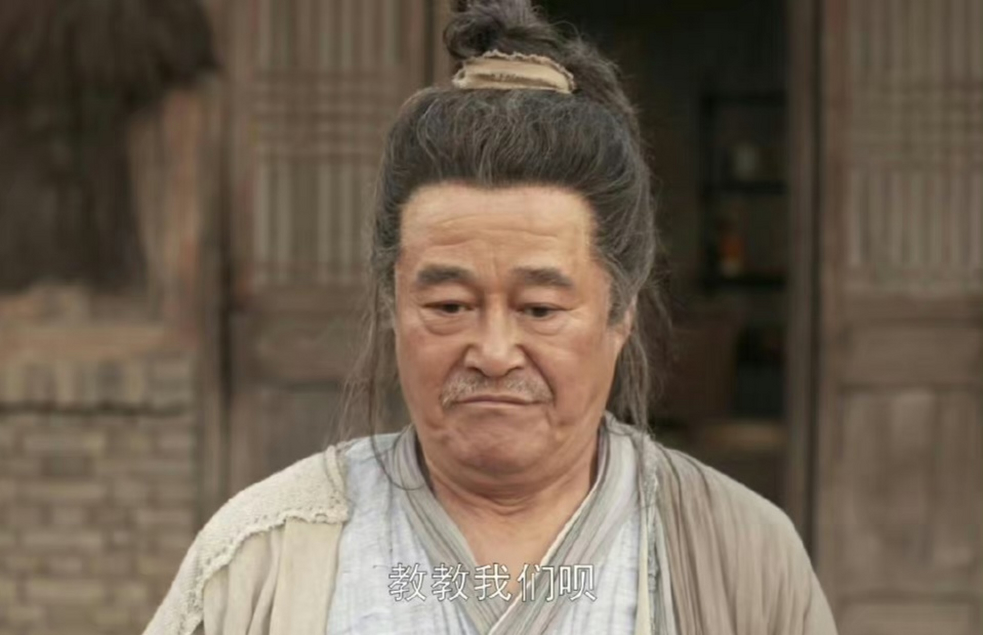 赵本山带程野参加追悼会,一首歌赚4万:老赵亲自去的全国没几个