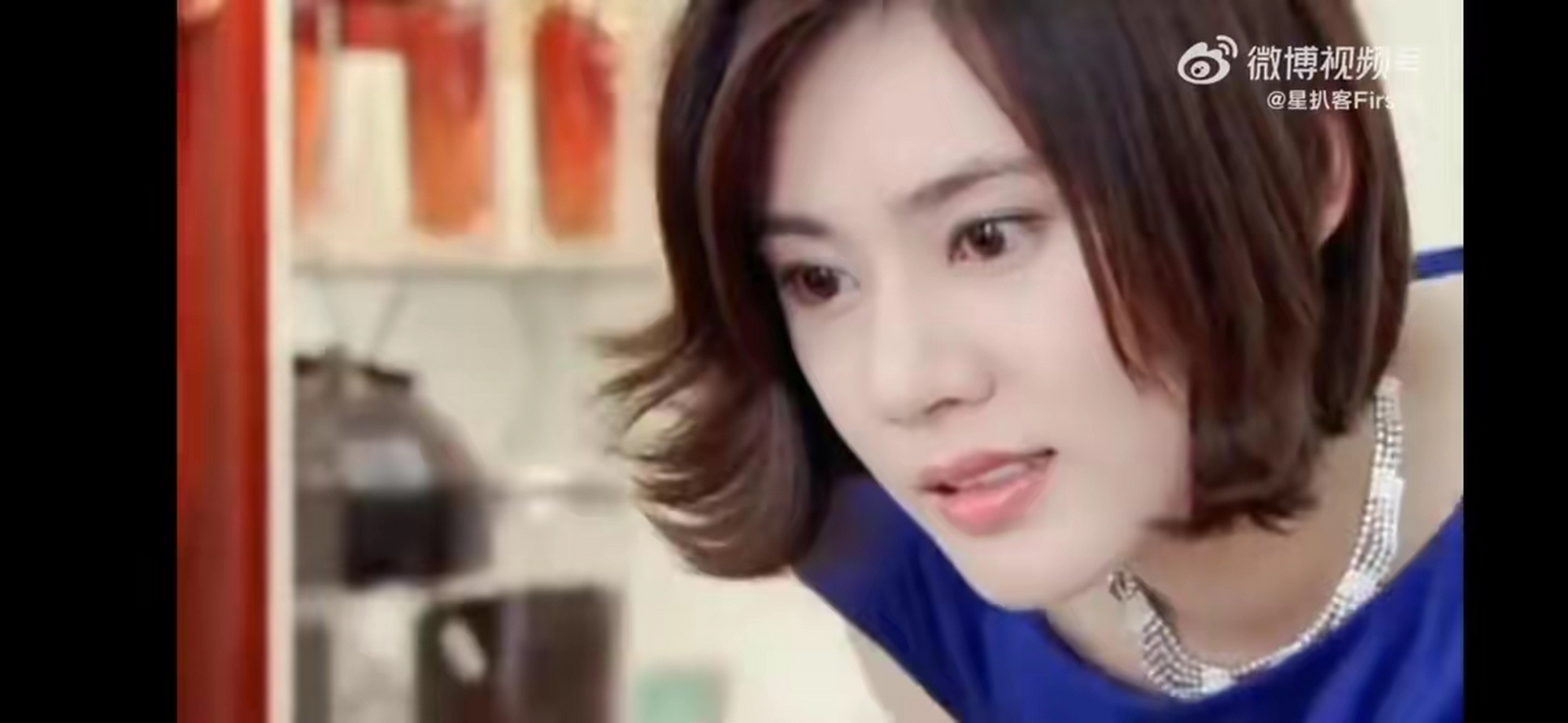 秋瓷炫初舞台无法原谅:品如回来了,为所有的爱执着的痛 最近,秋瓷炫在