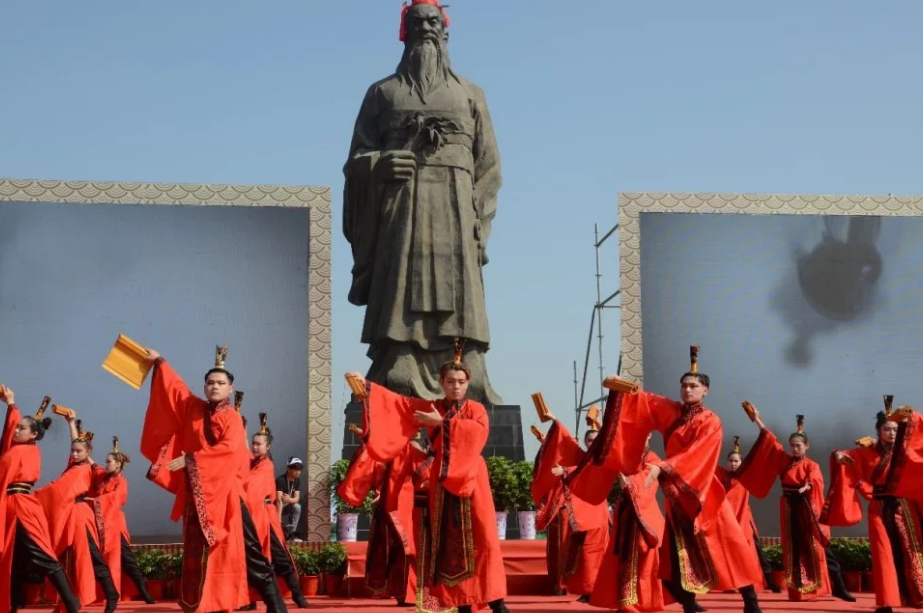 伊尹為何被後人稱為烹飪始祖?