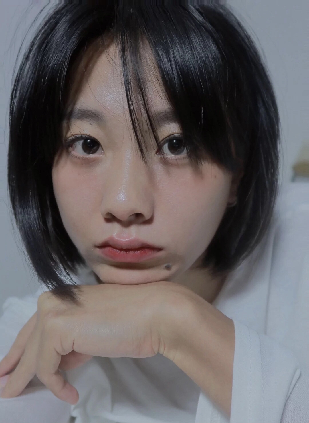 短跑女神葛曼棋壁纸来了