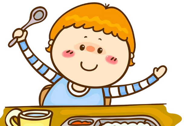 如何培养宝宝自己吃饭?学会这几招轻松应对!