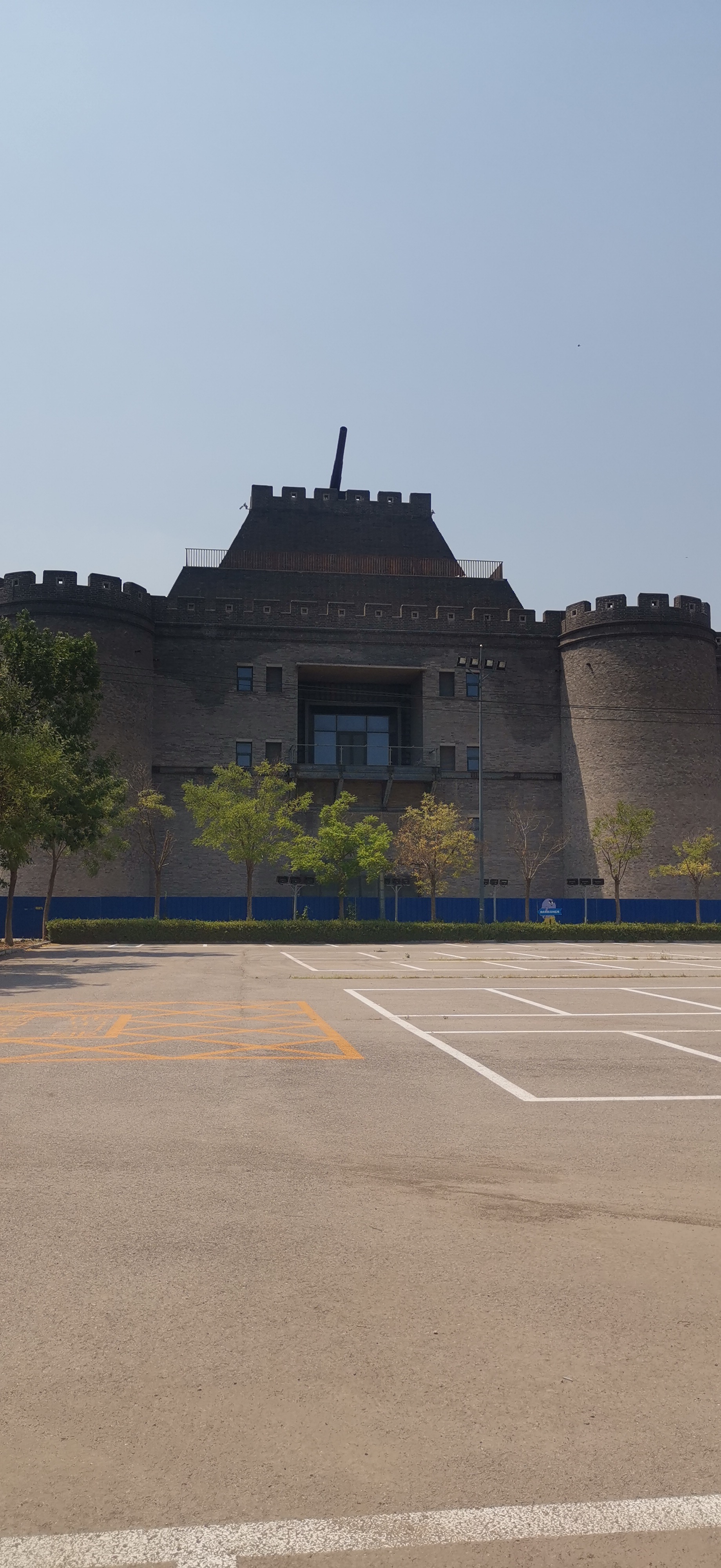 北塘古镇,天津港,大沽口炮台,临港湿地公园,自由贸易试验区
