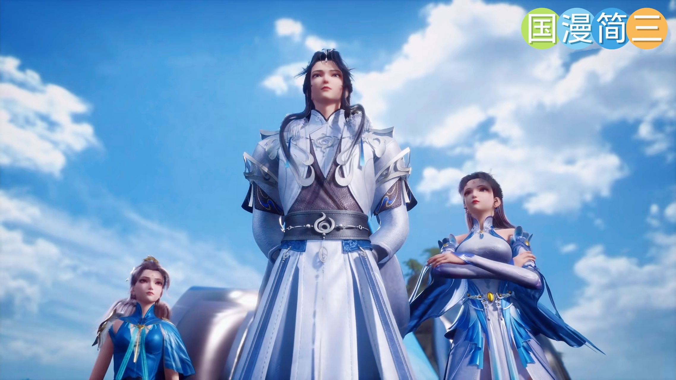 炼气十万年47 孩儿们,去玩吧 宝物一样不落下给我带回去 天剑圣宗比