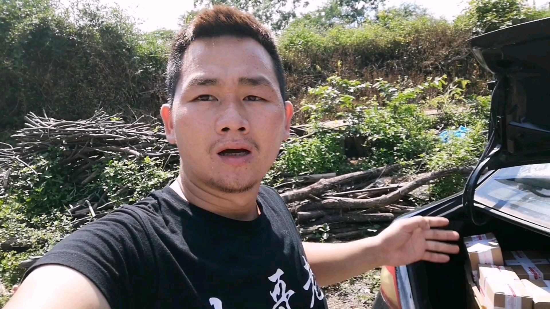 广西灵山特产黄瓜皮,好吃又脆又开胃,夏天少不了的一道美食