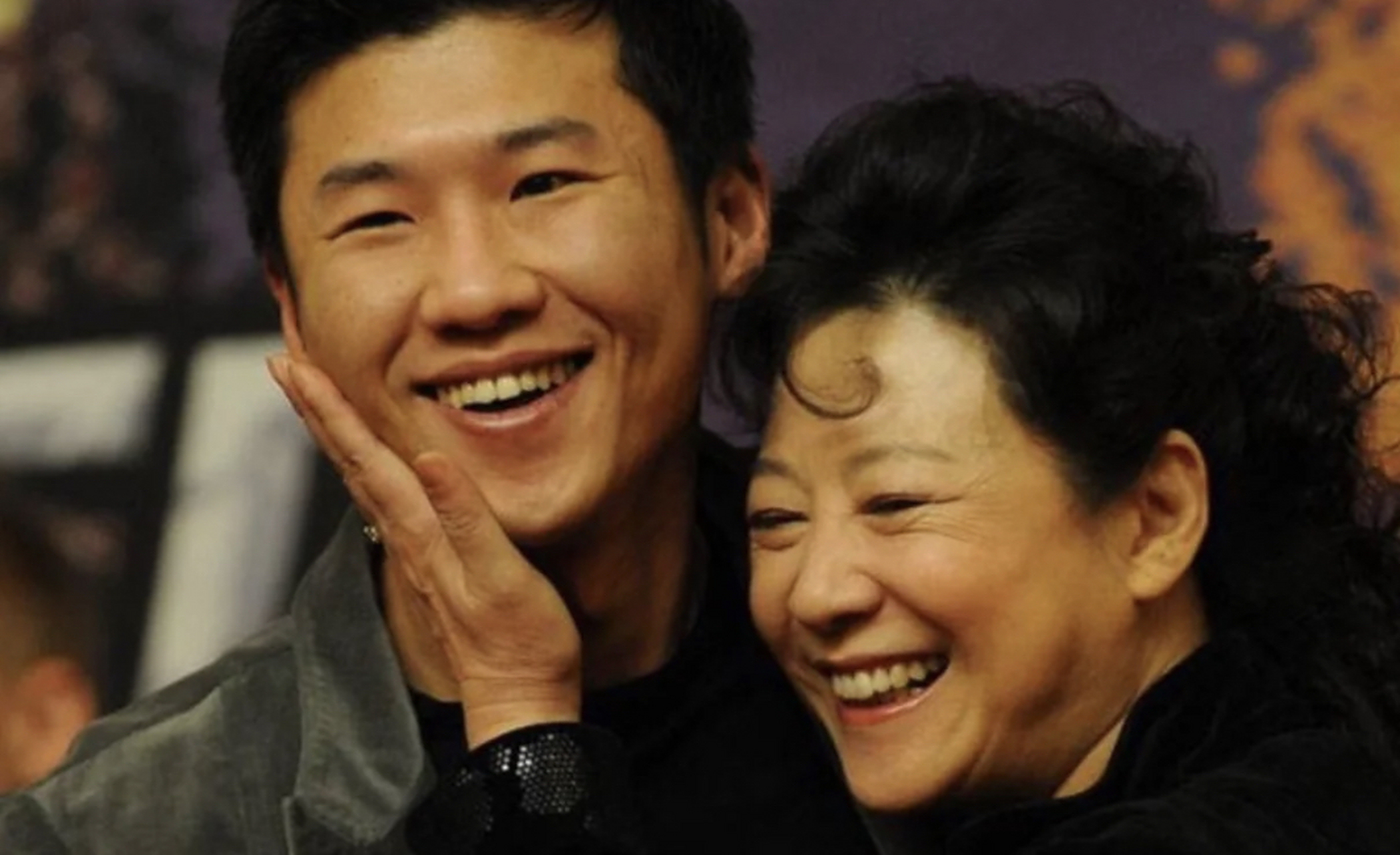 王馥荔,王骁,我都喜欢!