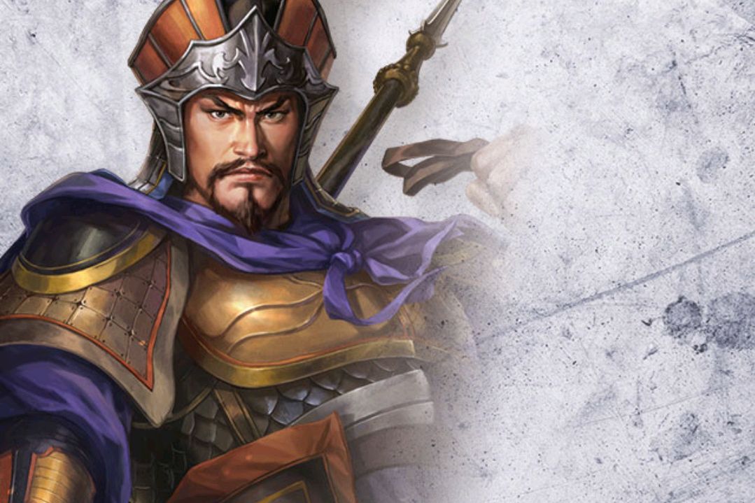 "义智双全",张辽的那些事