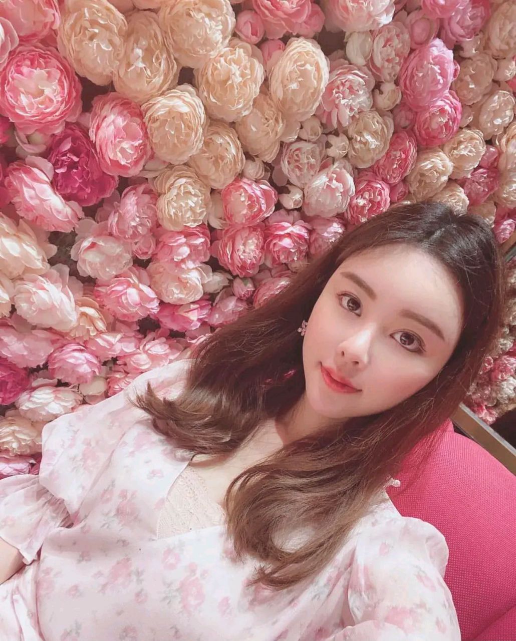 香港名媛蔡天凤的一些旧照,生前曾与方媛相交甚好.