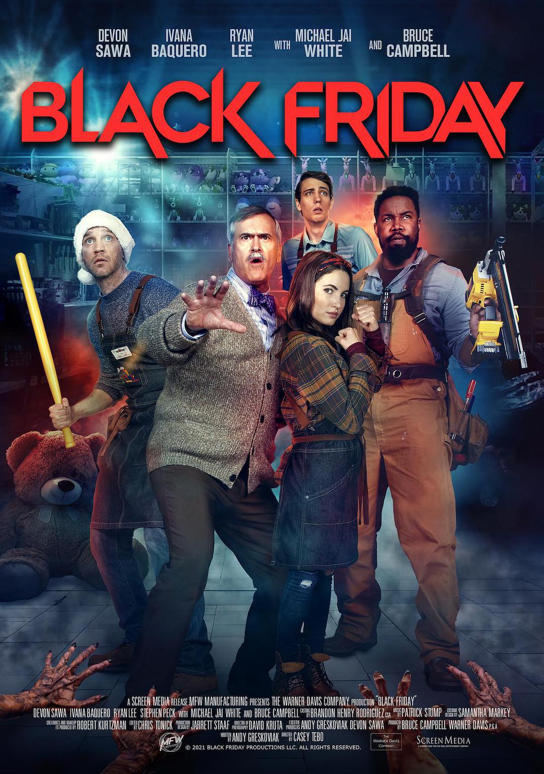 蓝光原盘&REMUX[黑色星期五]Black.Friday.2021.1080p.BluRay.AVC.DTS-HD.MA.5.1-iNTEGRUM 22.57GB