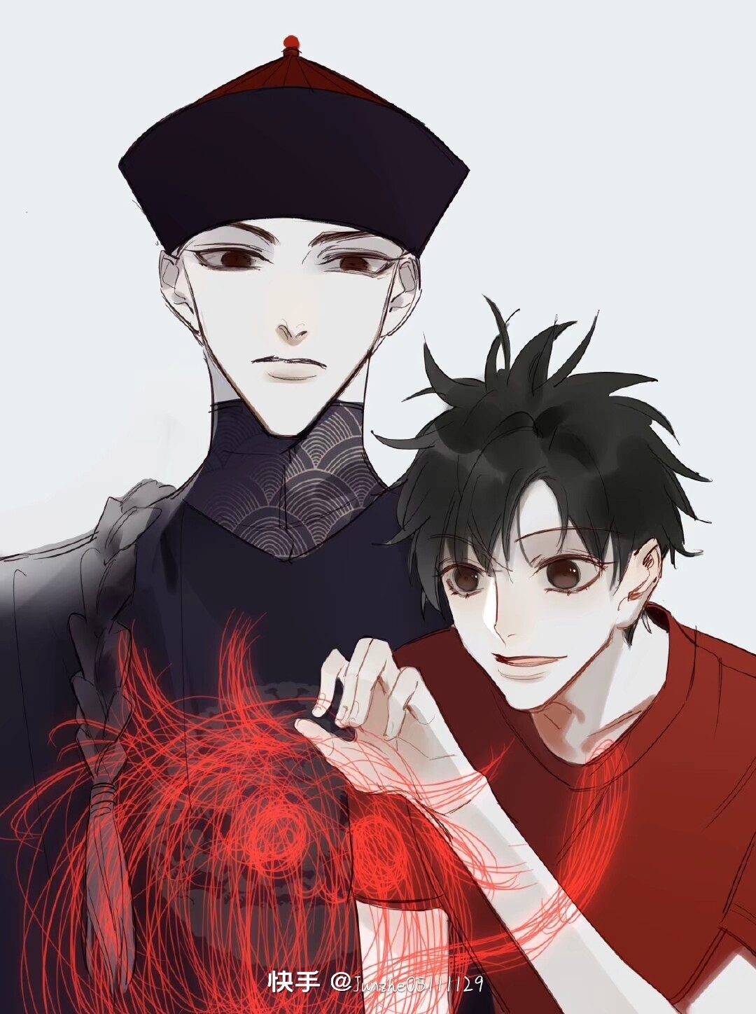 《谷围南亭》
