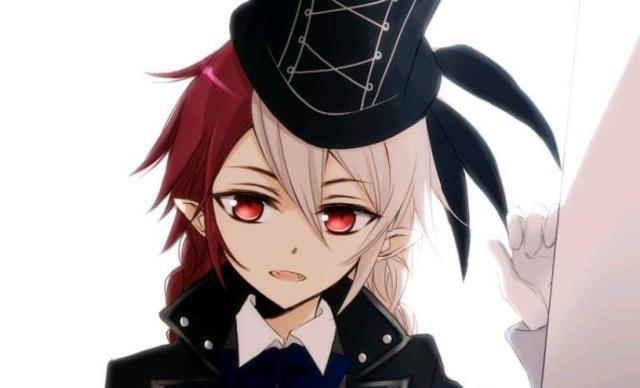 终结的炽天使:唯一自杀的吸血鬼贵族,拉低颜值,还与克鲁鲁对立