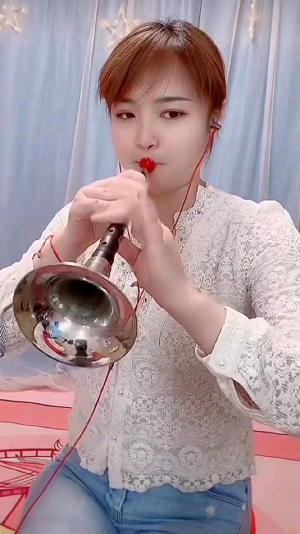 经典唢呐十大名曲打枣来袭