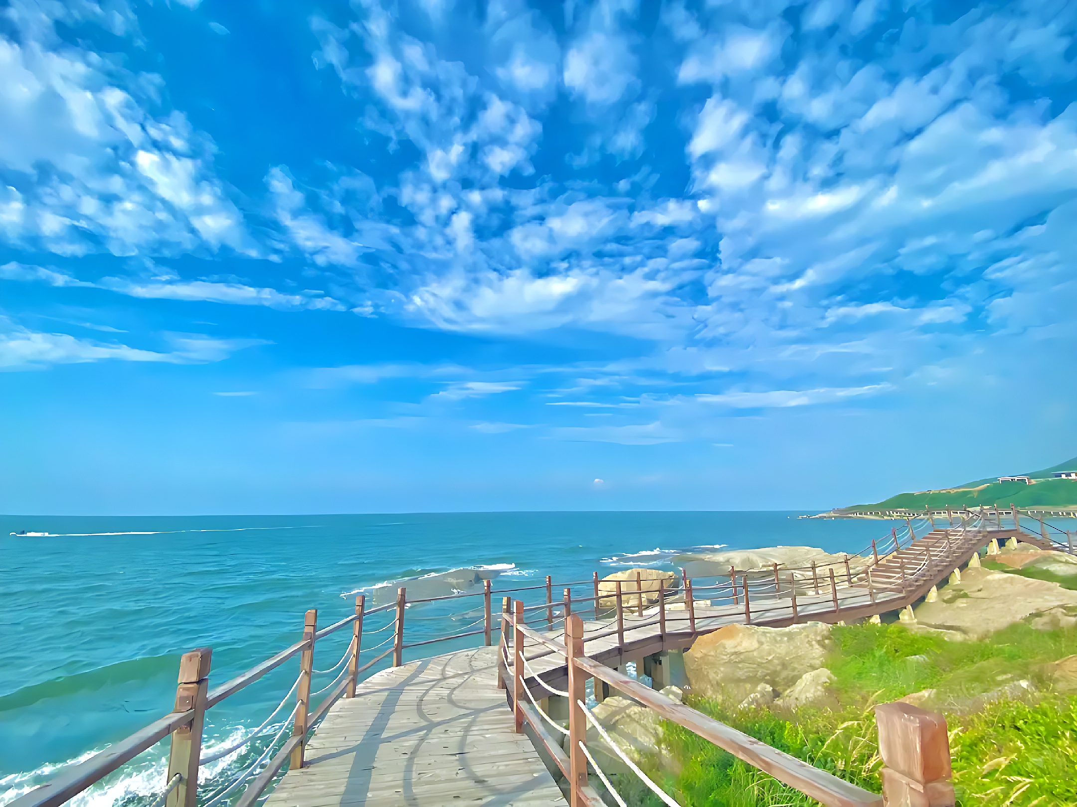 「觉华岛旅游攻略」探寻神秘岛屿,尽享宁静美好时光