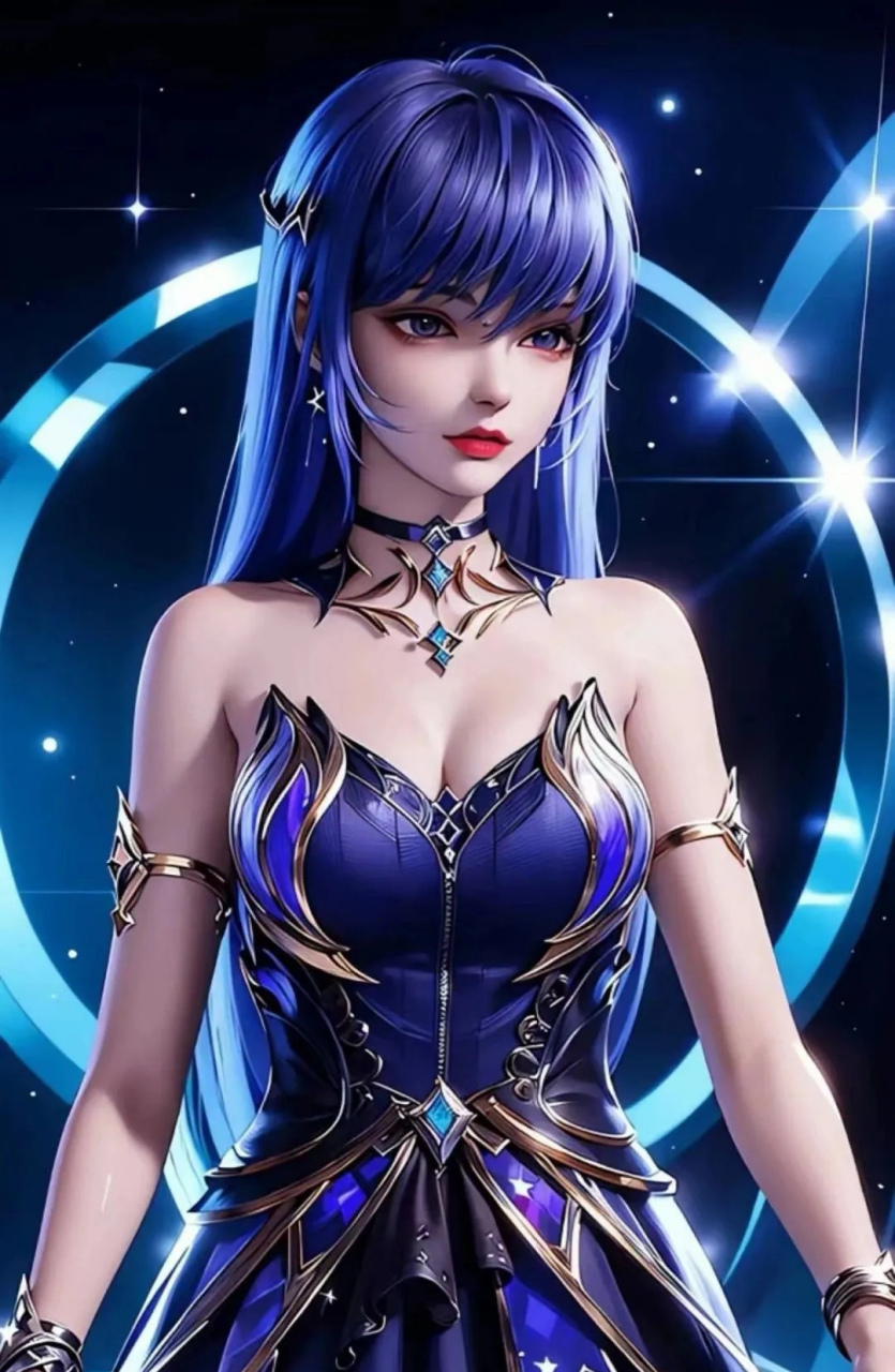 美图分享#圣采儿