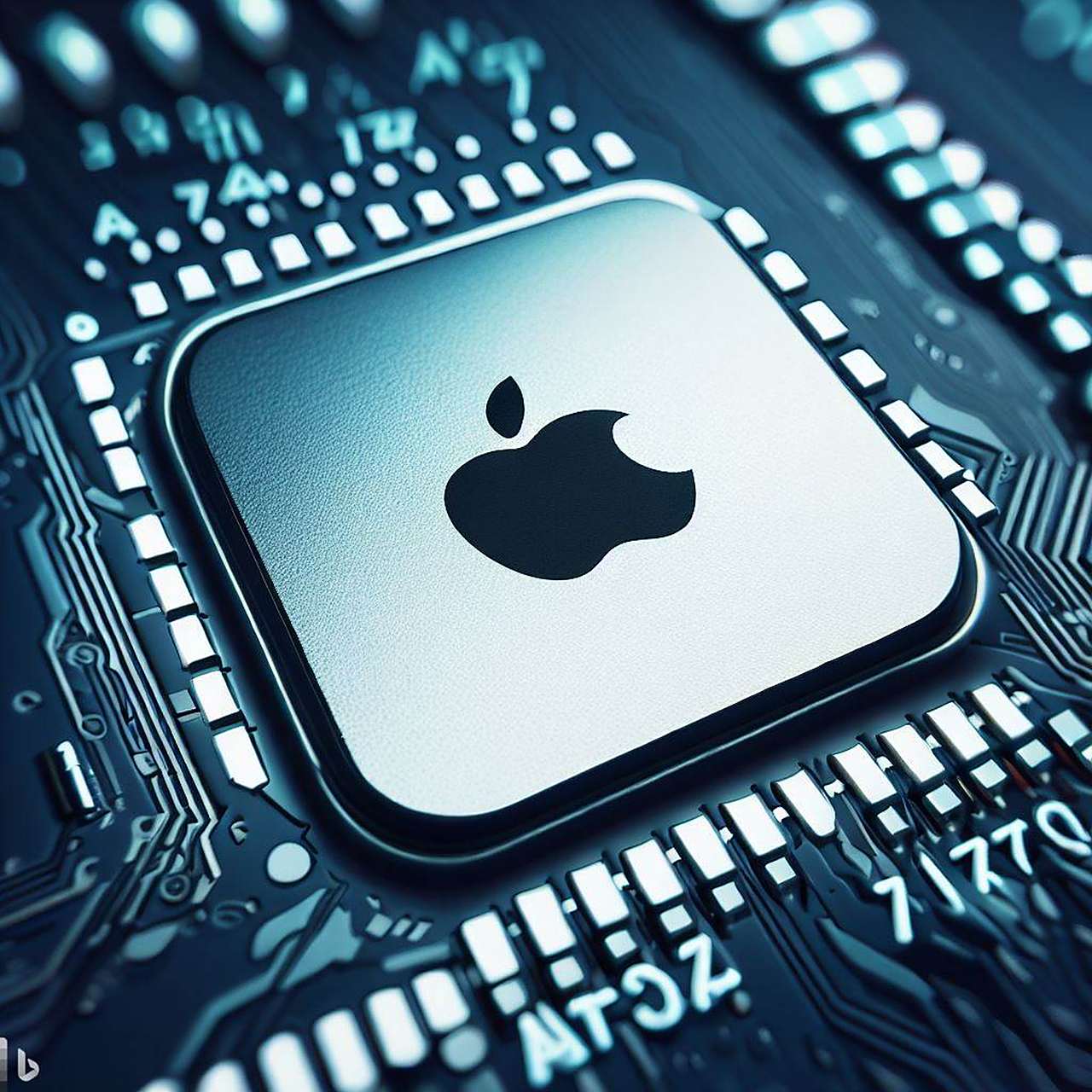 苹果a17芯片:台积电3nm工艺的杰作,还是三星的对手?