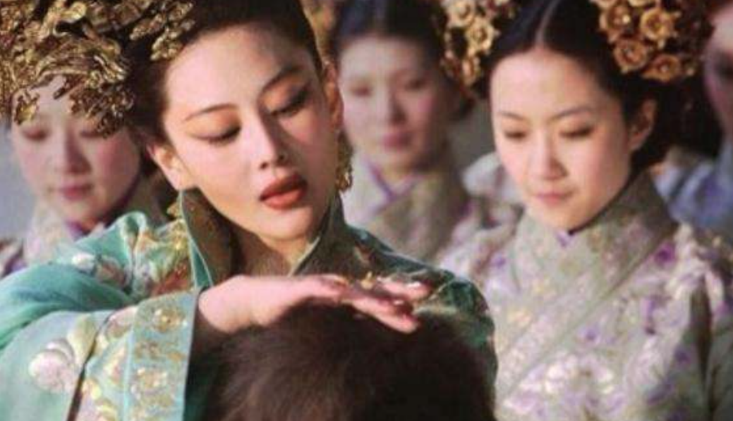 古时候的宫女十分害怕皇帝宠幸,和电视剧恰恰相反,原因竟是如此