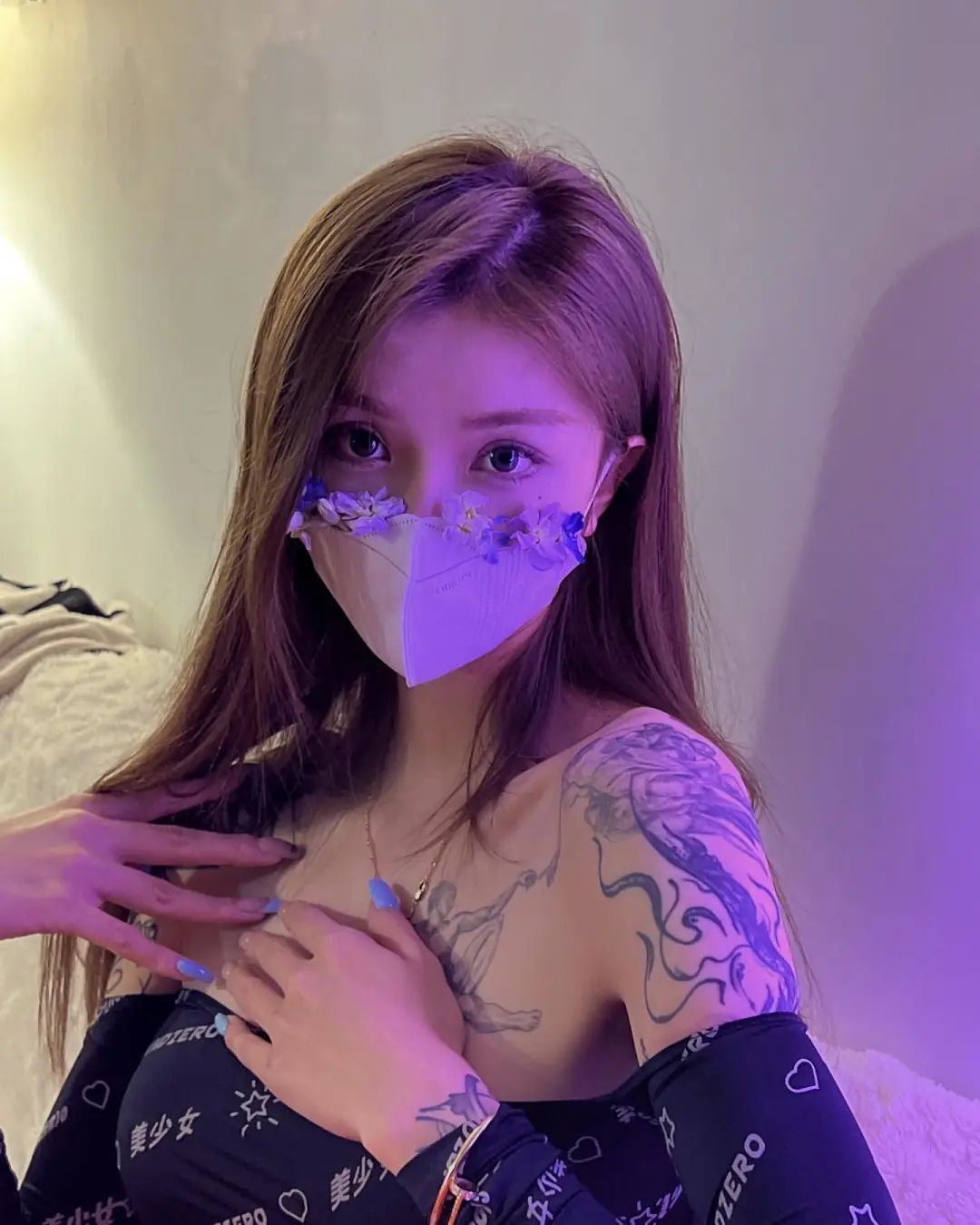 ins网红‖kiligkira