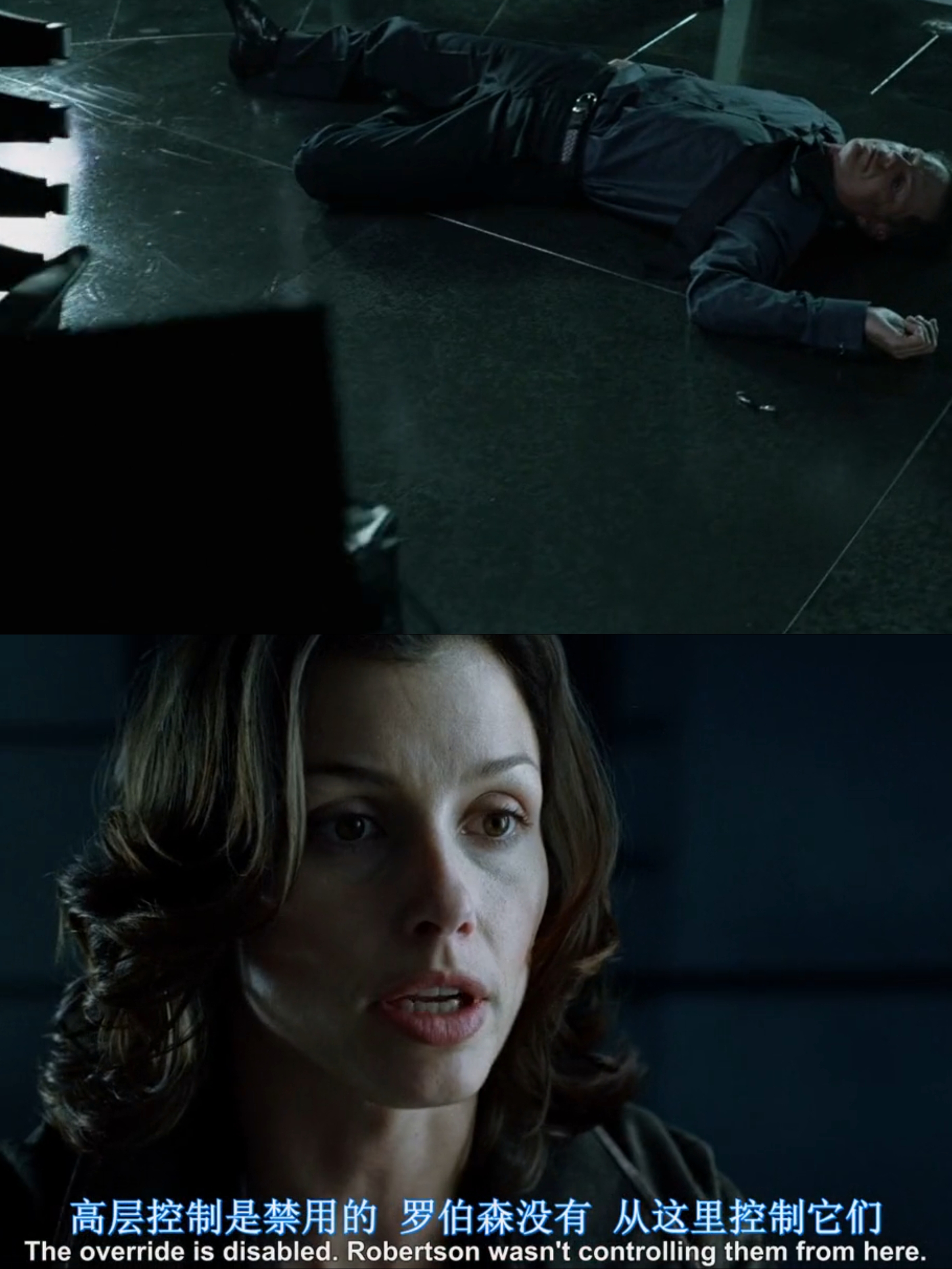 电影《i,robot》:机器人如果有情感,那它的思维发展细思极恐