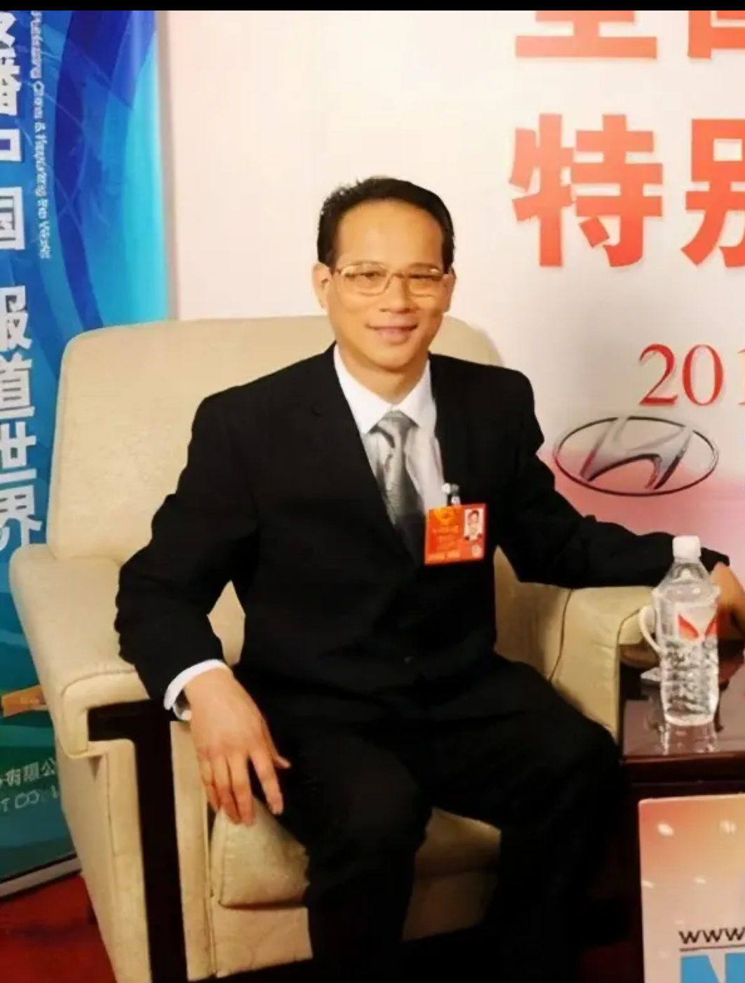 东莞太子辉与天上人间覃辉的往事
