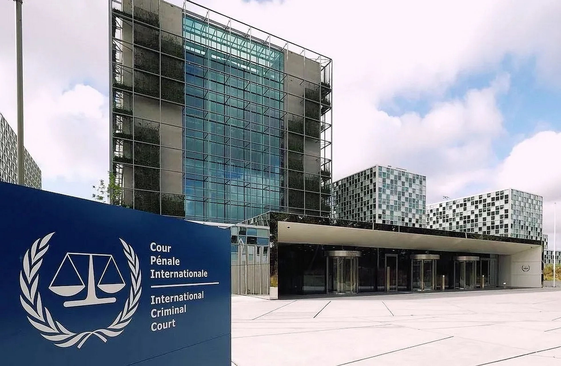 这两天海牙国际刑事法院引起了网友们的关注,目前很多人认为国际刑事