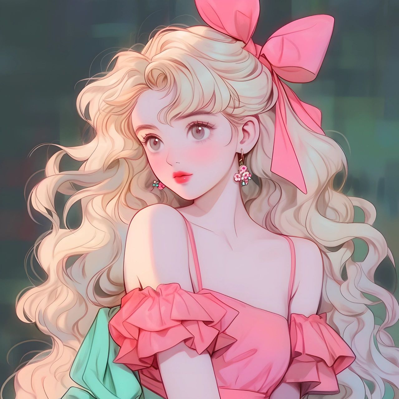 头像# #微信头像