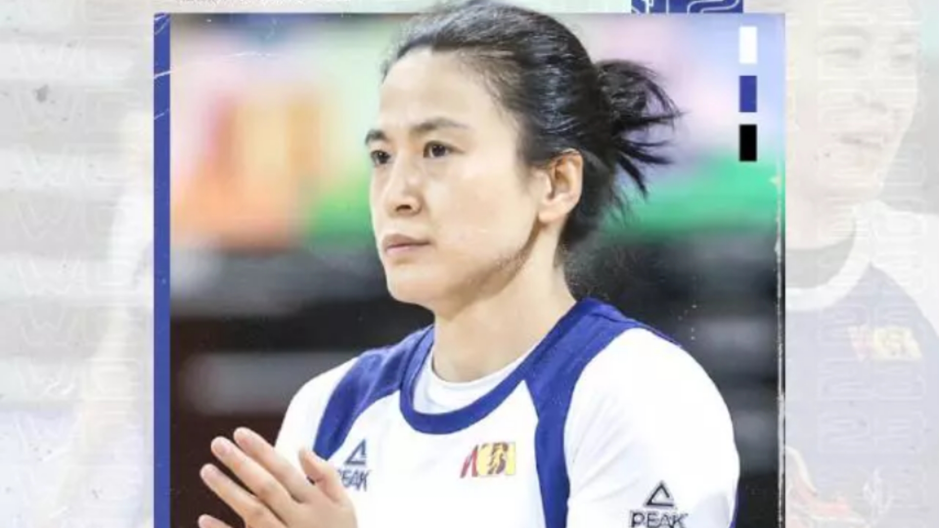 王牌球队将诞生!有"女乔丹"之称的王丽丽将加盟四川女篮