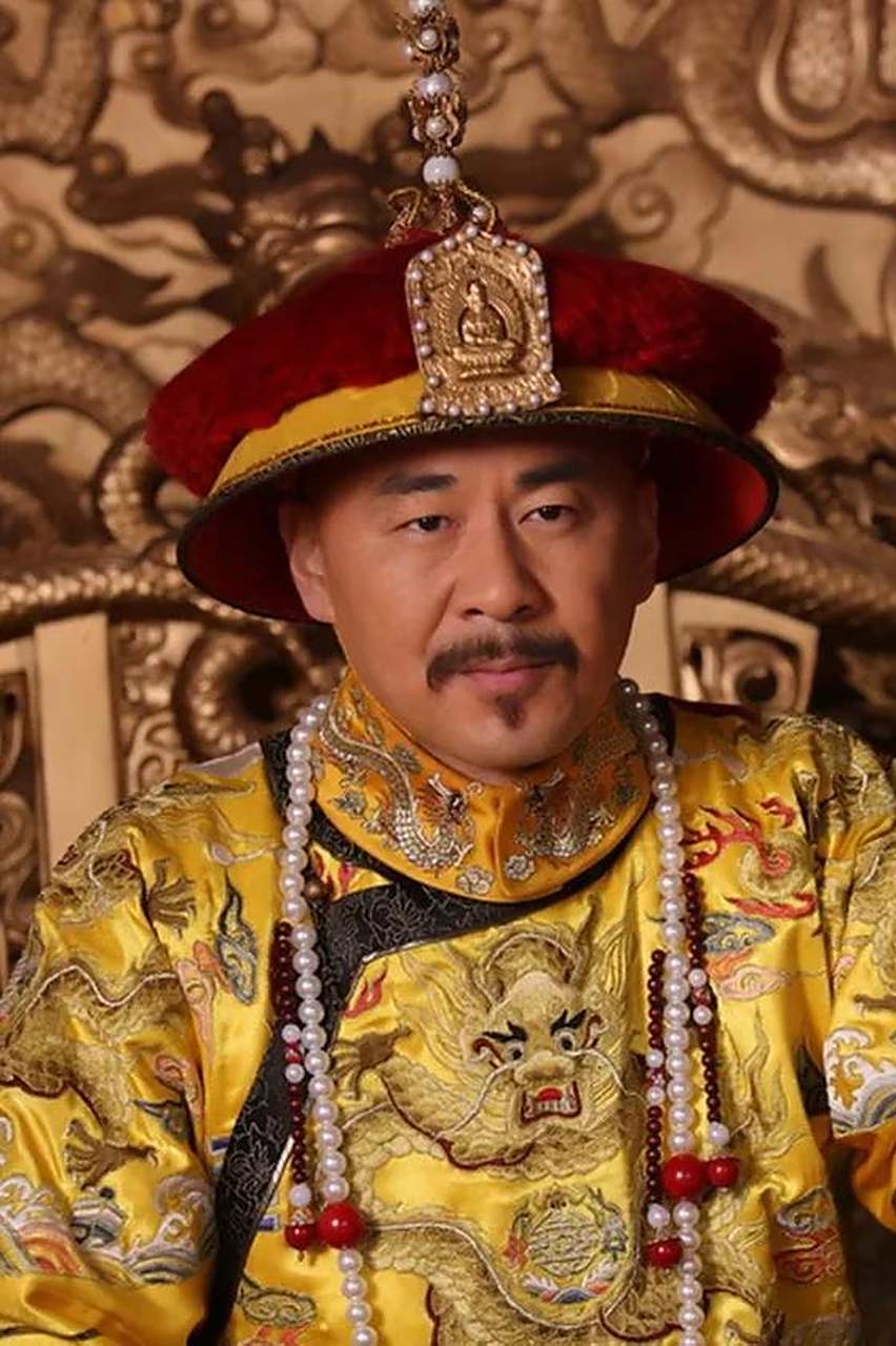 甄嬛传-皇帝 至高无上的君王?