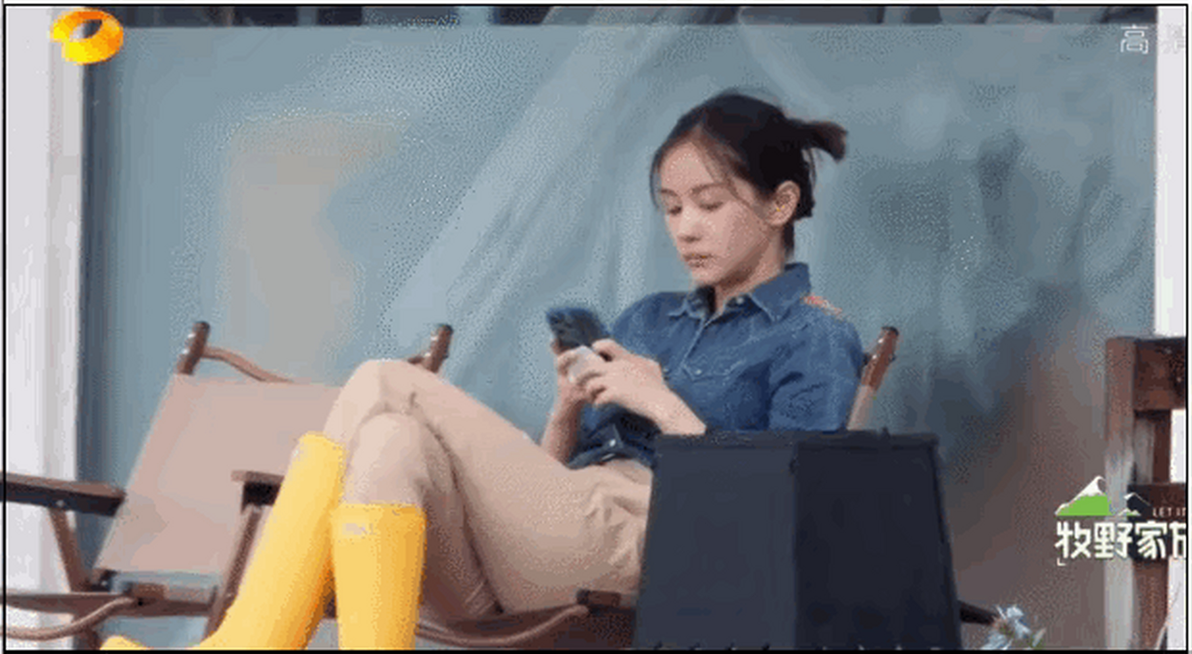 王子文和吴永恩在怦然心动综艺中有多甜蜜,现在他俩的感情就有多惨烈.