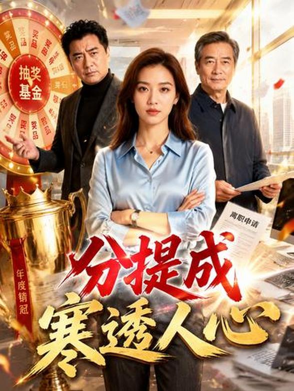 分提成寒透人心