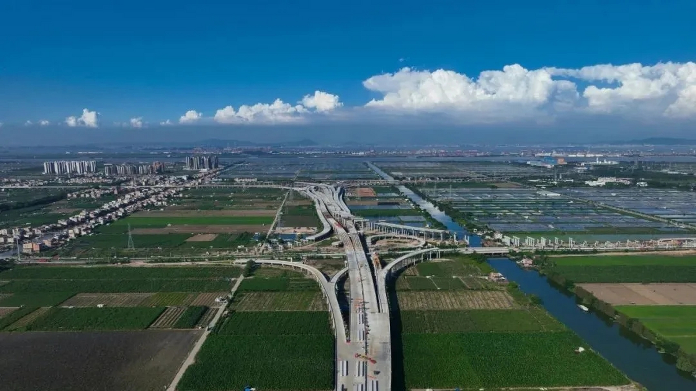 南中高速公路tj01合同段顺利实现主线全幅贯通,  tj01合同段为南中