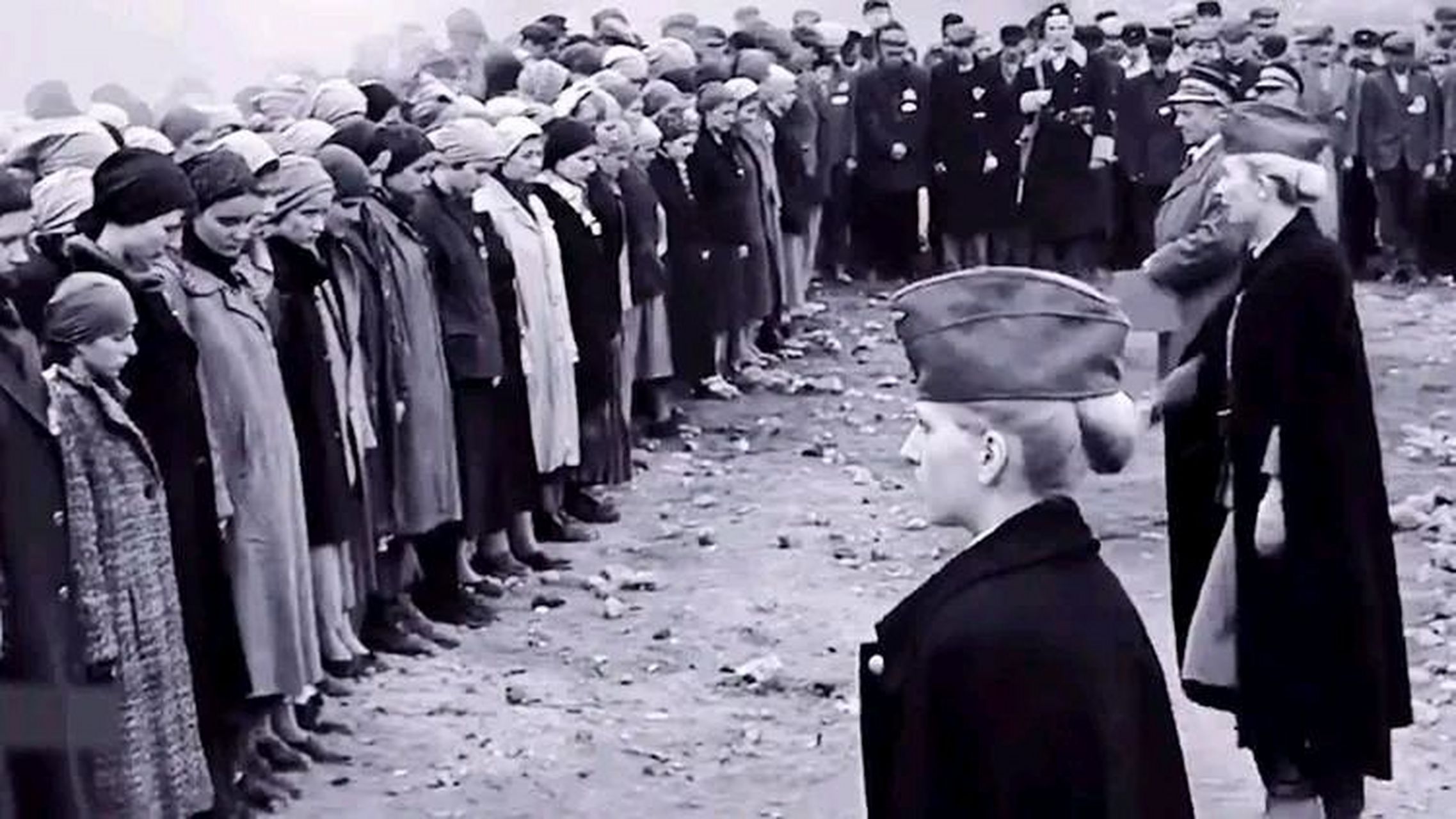 为什么纳粹对犹太人那么残忍? 02 犹太人对德国做了什么?