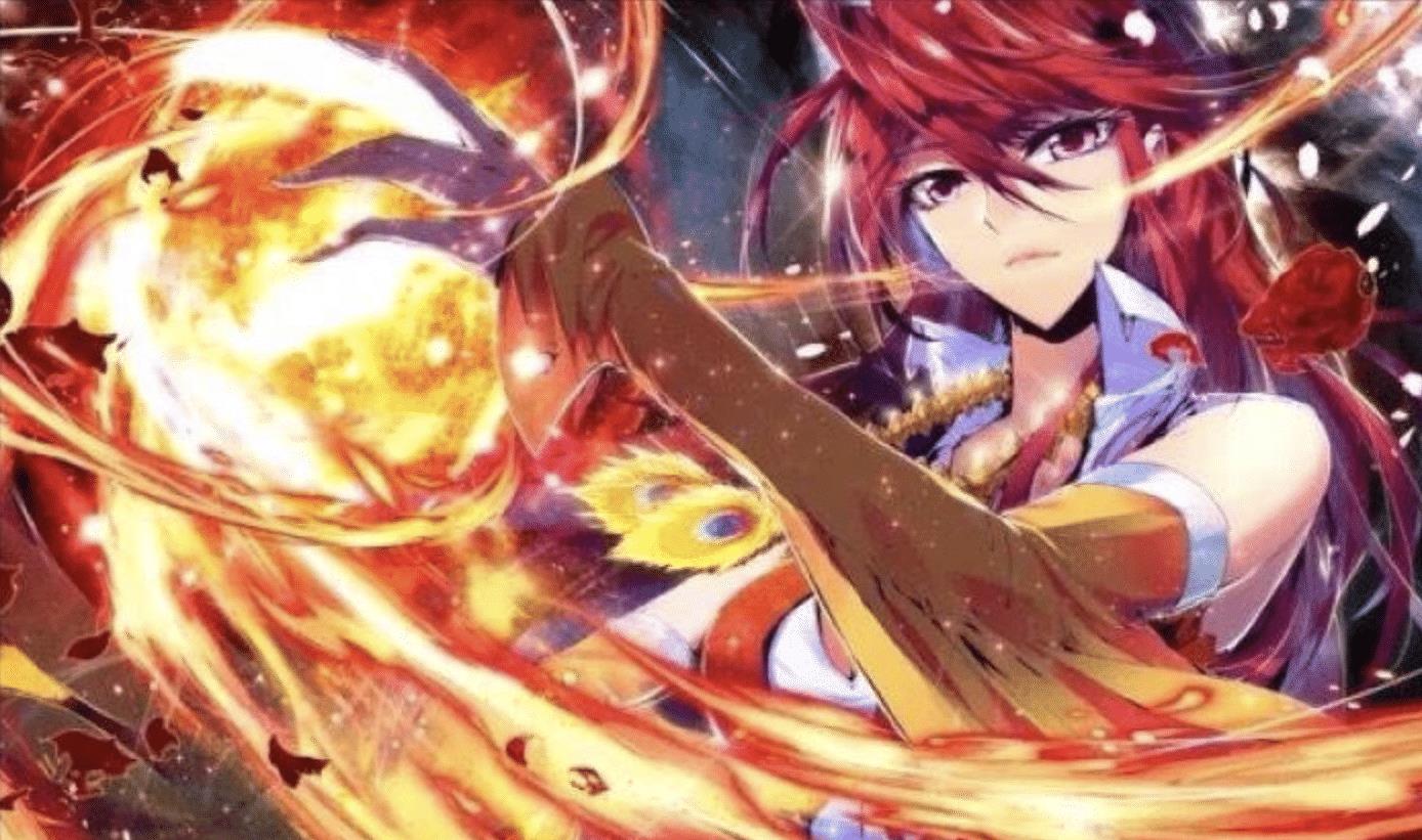 神界传说:五大至高神的实力排名,唐三没有异议,毁灭之神不敢说