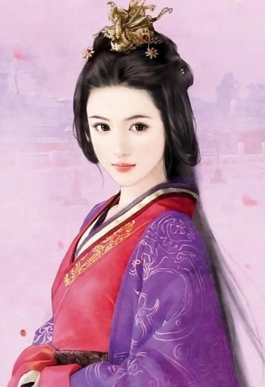 汉成帝鸿嘉三年,也就是公元前18年,赵飞燕诬告,许皇后和班婕妤,挟媚道