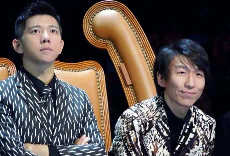 羽泉组合解散后,胡海泉还红吗?仔细分析,不难得出答案